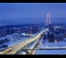 Vilnius Tele tower by K.Driskius/Lithuanian Tourism Board